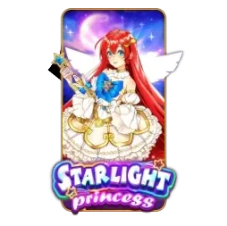 starlightprincess