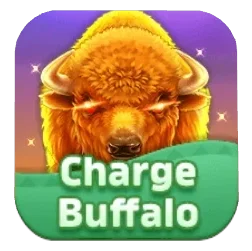 chargeBuffalo